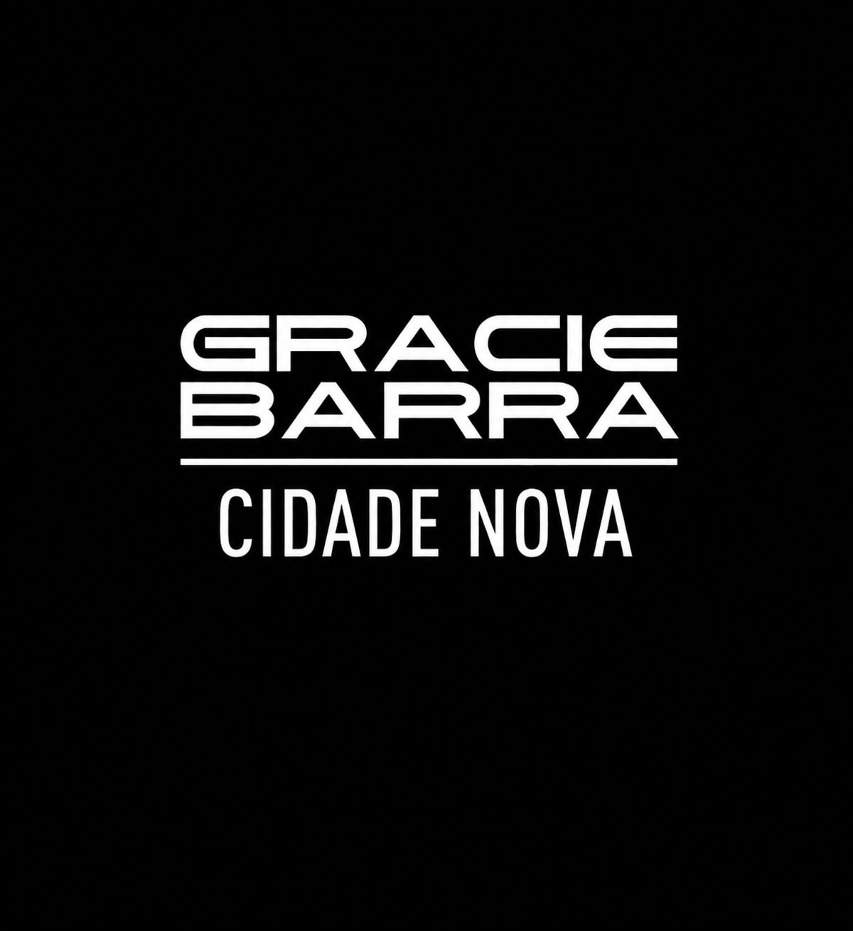 Gracie Barra Cidade Nova